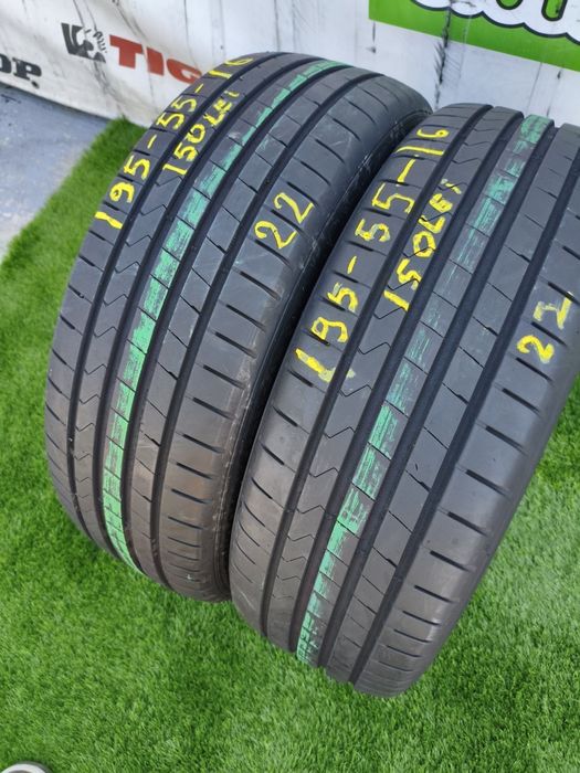 195 55 15 Hankook