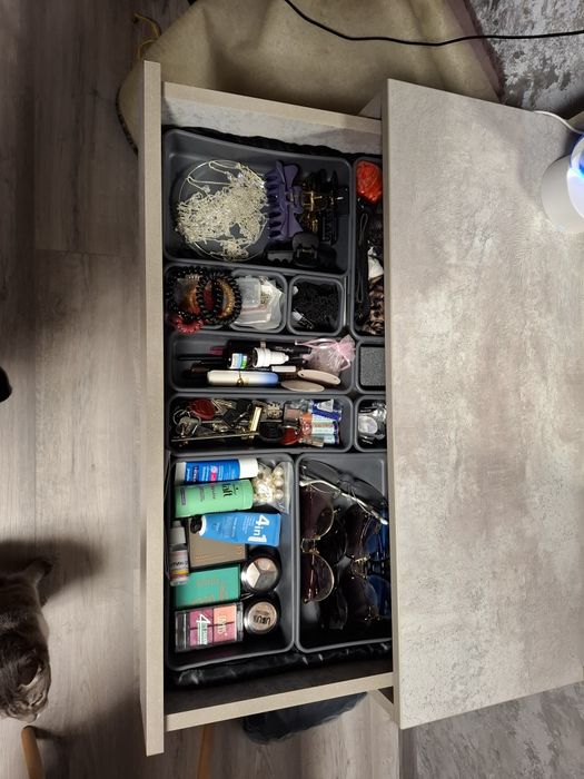 Туалетный столик