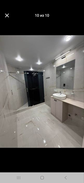 Продаётся квартира