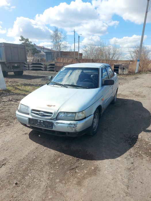 Продам Ваз 2110 каз учёт РАЗБОР
