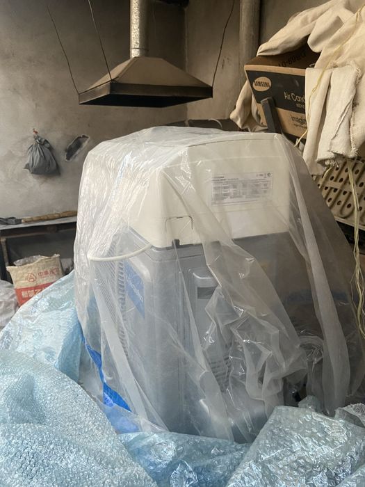 Кондиционер Electrolux