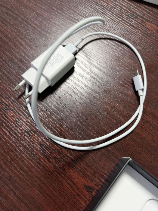 Iphone 13 Pro Max 128GB Sierra Blue, 87% батерия !!ПЕРФЕКТЕН!!