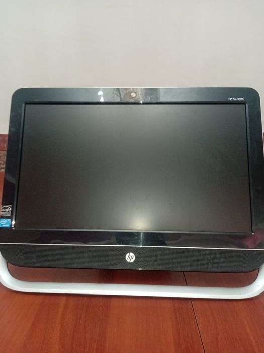 Моноблок HP Pro 3520