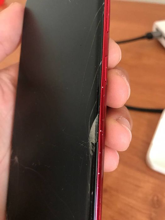 Samsung s20 обмен