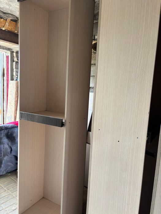 Продам шкафы. Для гардероба. Итд