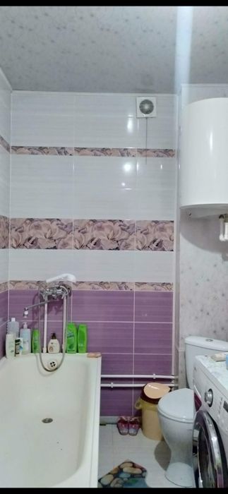 Продам 3 - комнатную квартиру