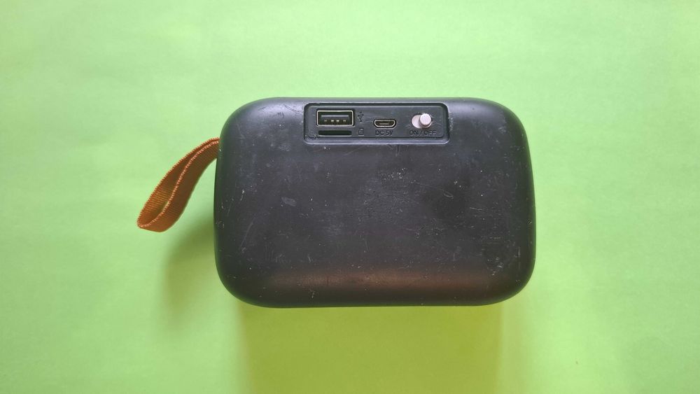 Boxă Bluetooth Rhein Vision