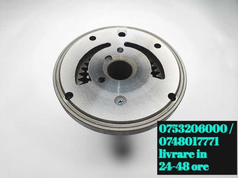 Pompa ulei tractor Massey Ferguson