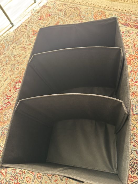 Органайзер для тойоты