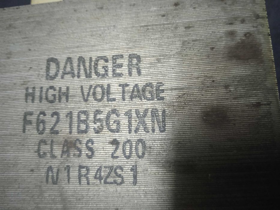 трансформатор микроволновки 2 шт.