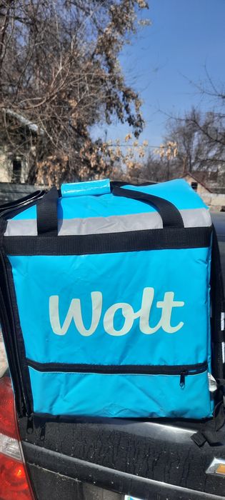 Сумка Вольт Новый