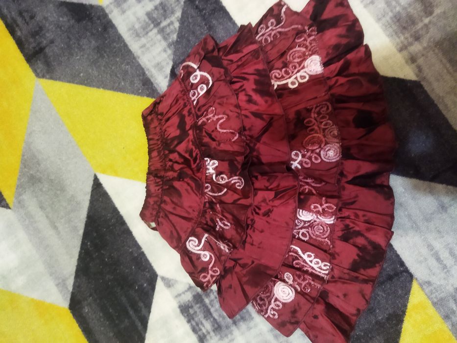 Продам детские вещи недорого