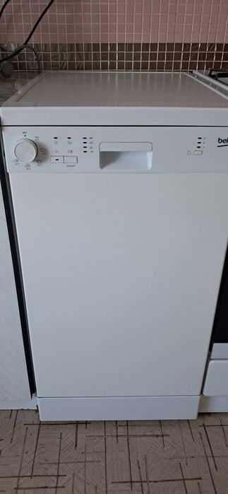 Посудомоечная машина