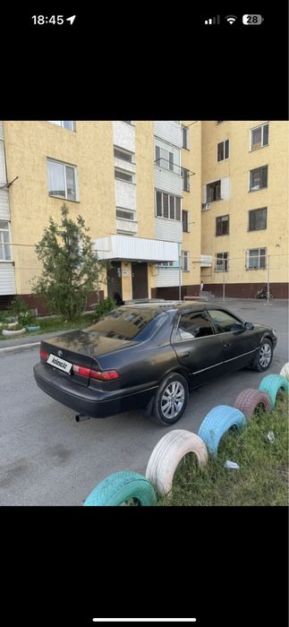 Продается машина в хорошем состоянии