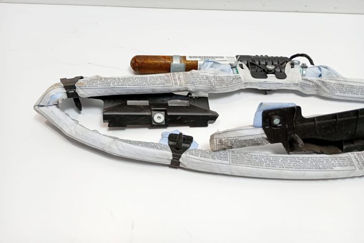 Airbag Cortina  dreapta 30380710F BMW Seria 3 E90/E91/E92/E93
