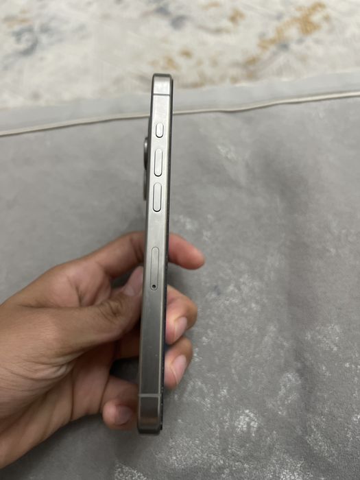 Iphone 15pro 128gp