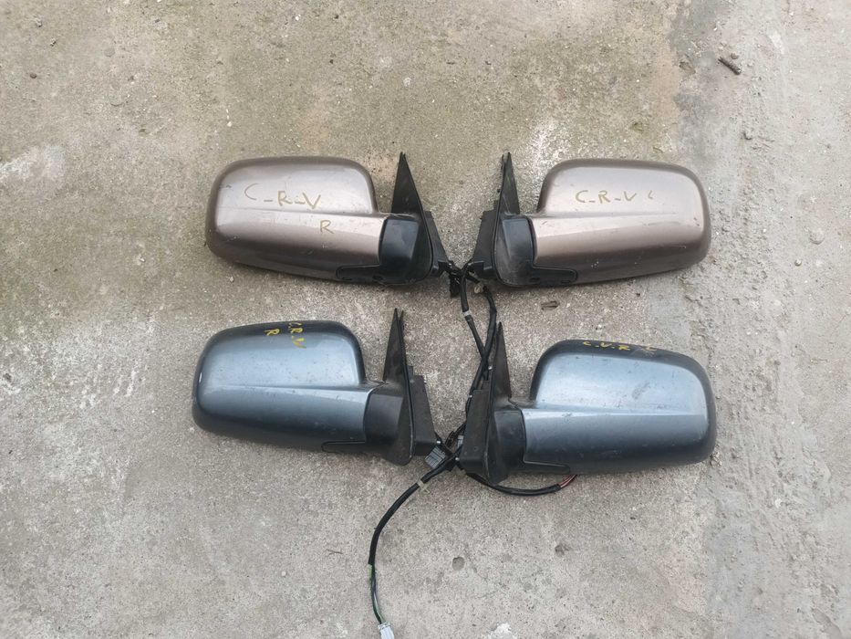 ляво и дясно огледало за хонда ЦР В 02 - 06 HONDA CR-V II