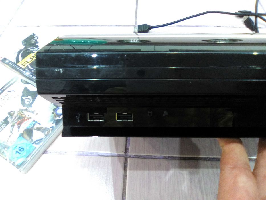 PlayStation 3 /PS 3 / 75 eвро
