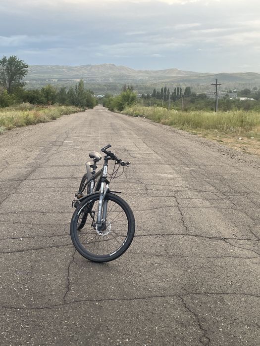 Продаются велосипед