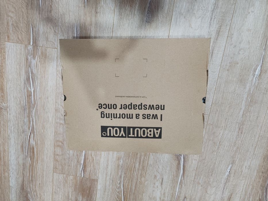 Ново мъжко Л размер оригинално зимно яке Adidas