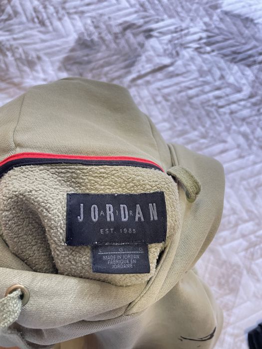 Мъжки суичър Air Jordan (L)*Оригинал*