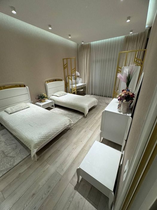 СРОЧНО!!! Продается Кора Камиш 1,2 Сохил бойи 5/5/12 Площадь 170 м2