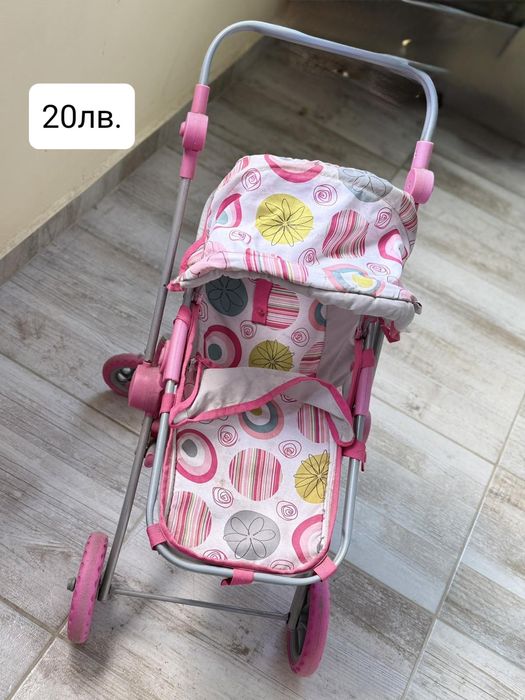 Играчки за кукли