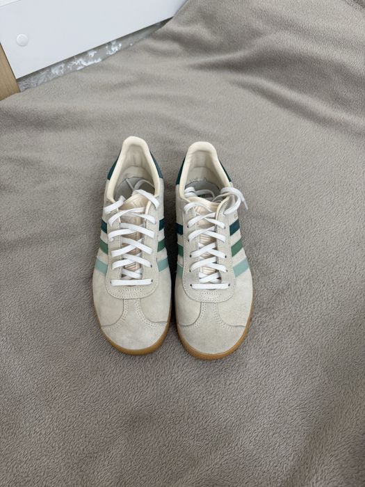 Adidas gazelle, 37 размер