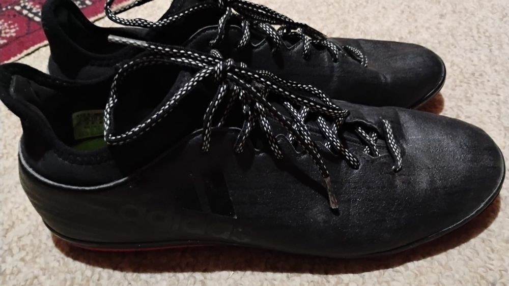 Adidas Mens X indoor