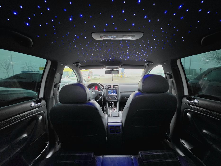 Golf 5 gti edition 30 - FARA SCHIMBURI-