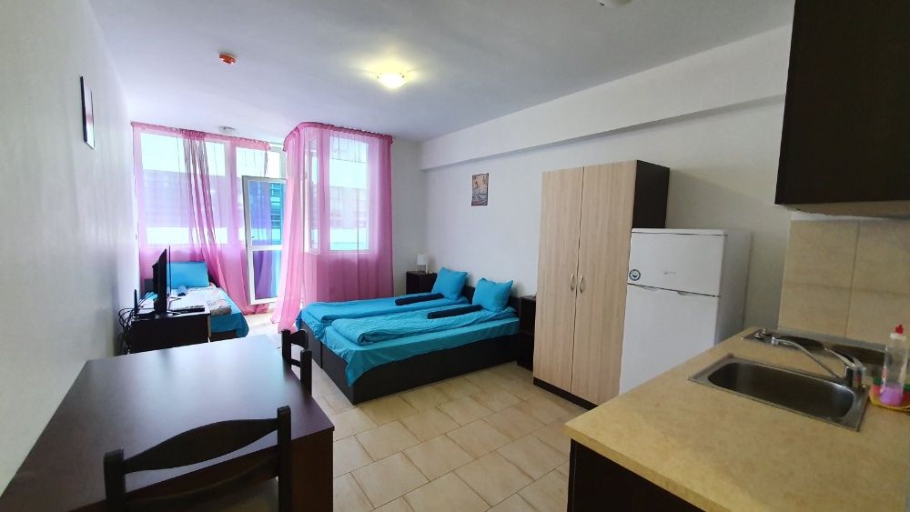 Апартаменти за Строителни Работници