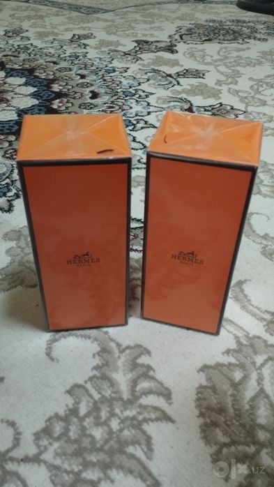 Hermes erkaklar atiri 100 ml