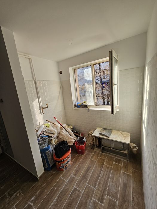 Garsoniera complet renovata - Lunca Florilor et 2/4