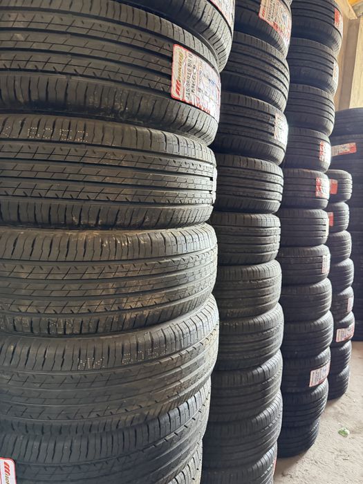 Новые Шины 215/65/16
