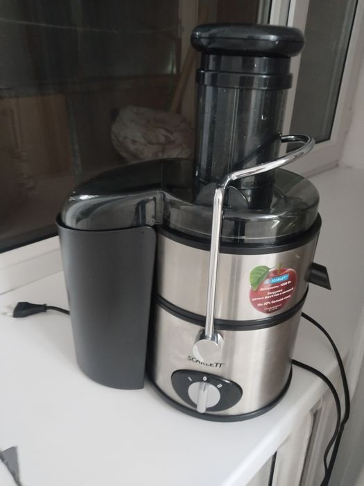 Продам соковыжималка