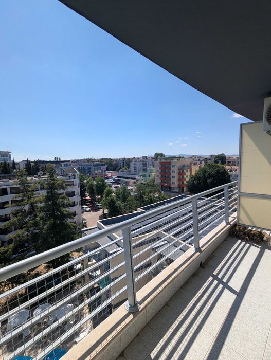 Продава се Ателие в к.к. Слънчев бряг - 52 кв.м за 1349 €/кв.м - Снимка #5