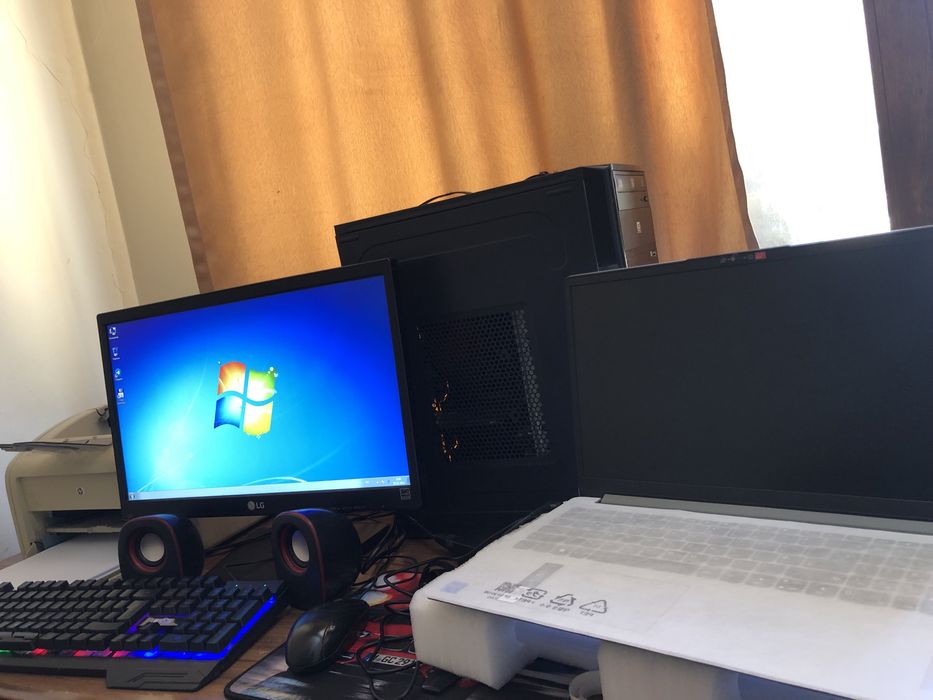 Lenovo N 4020 so’ngi 15 pokoleniya Nootbook