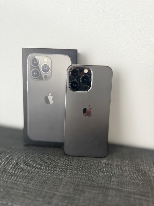 iPhone 13 Pro 128GB IMPECABIL Funcționeaza perfect