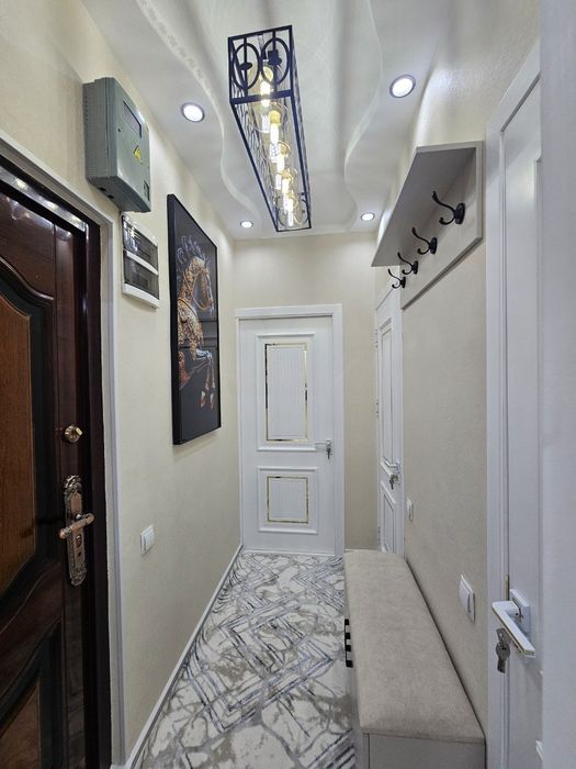 Чиланзар 3 квартал 2/4/4 Разделка