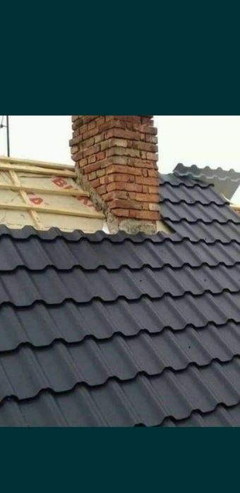 Sisteme de acoperișuri și reparații de urgențe jgheaburi  terase etc