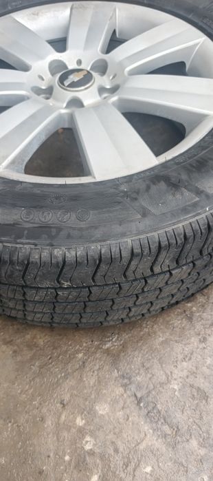 4 та диска балон