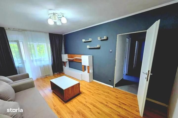 Iancului / Sachelarie Visarion/ et 4 / decomandat / renovat/ — fotografia 3