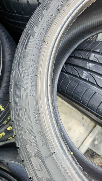 235/45/20 BRIGESTONE vara 2023