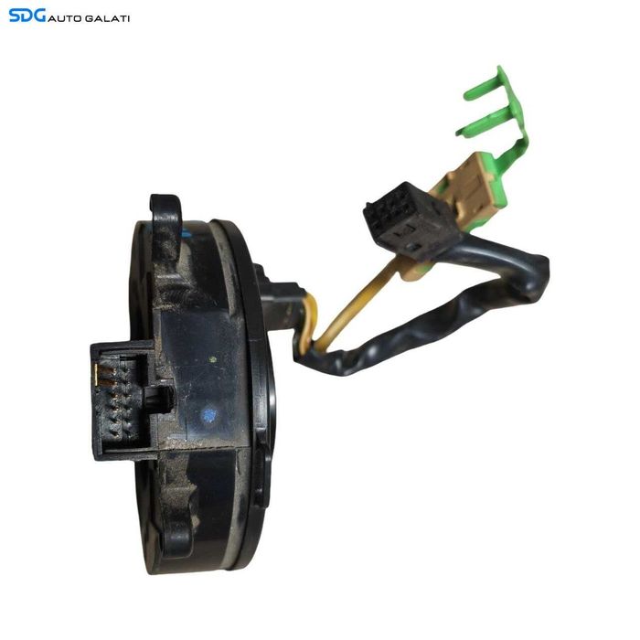 Banda Spira Spirala Airbag Volan Sofer Alfa Romeo 156 2000 - 2007 [LS0374]