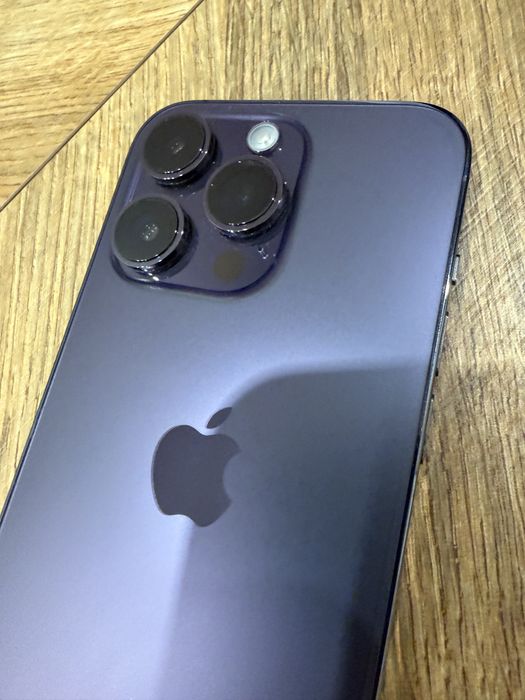 Iphone 14 pro 256 гб