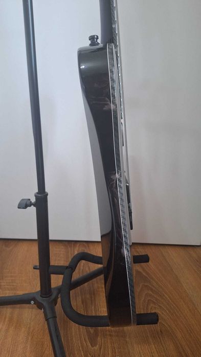 Vând chitară electrică Schecter Hellraiser Hybrid PT (versiune Telecaster)