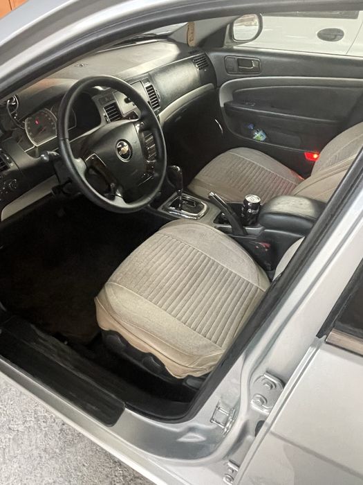 Epika sotiladi  yili 2010