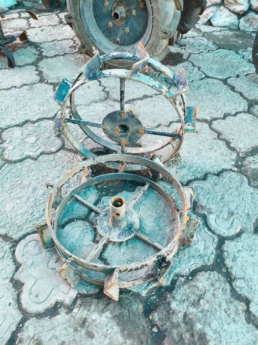 Мотоблок,культиватор