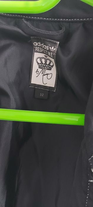 Geaca Adidas xxs/32