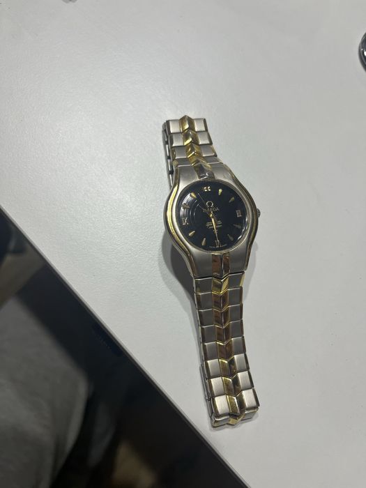 Ceas omega putin vechi pret negociabil